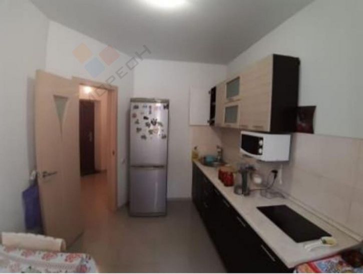 1-комн квартира Ангарская ул, 2/2