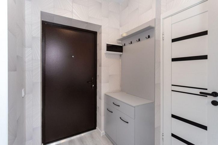 1-комн квартира им. Петра Метальникова ул, 36