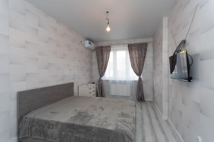 1-комн квартира им. Петра Метальникова ул, 36