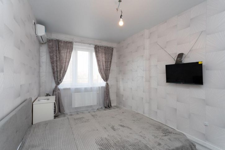 1-комн квартира им. Петра Метальникова ул, 36