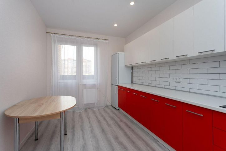 1-комн квартира им. Петра Метальникова ул, 36