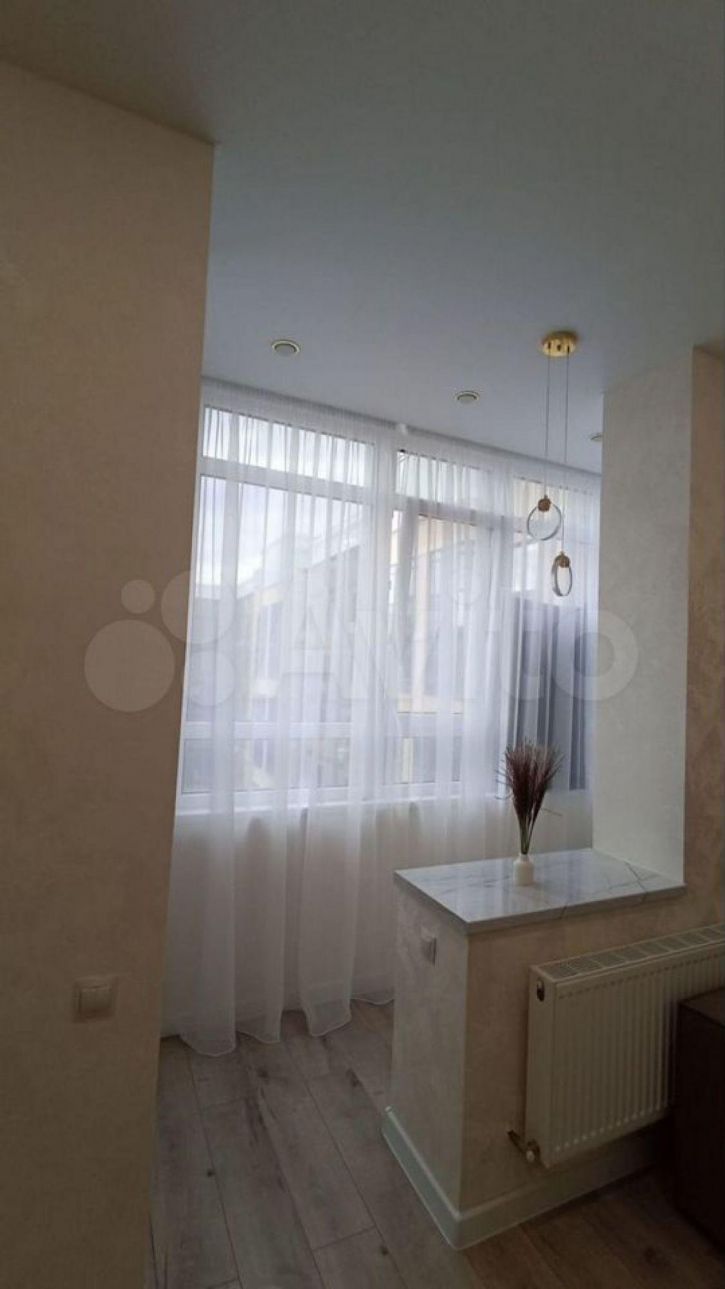 1-комн квартира Генерала Корнилова ул, 9/к2А