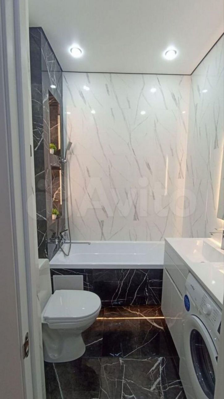 1-комн квартира Генерала Корнилова ул, 9/к2А