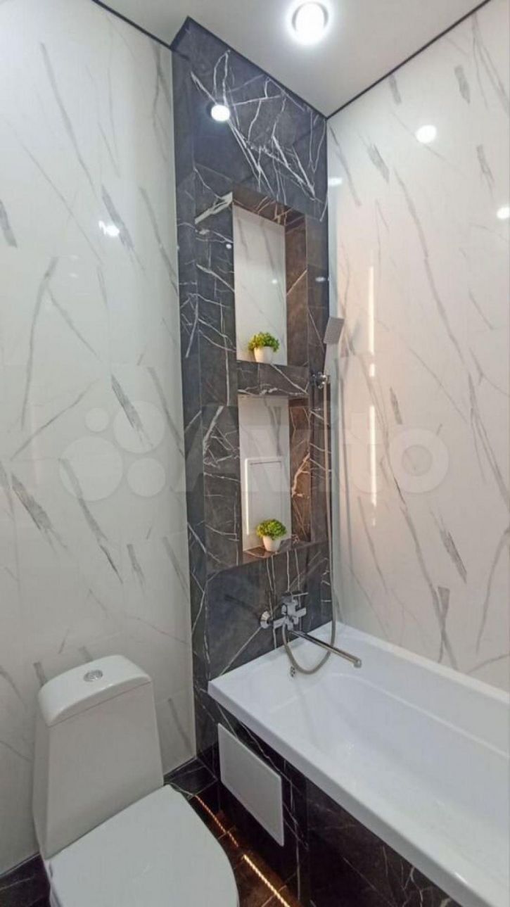 1-комн квартира Генерала Корнилова ул, 9/к2А