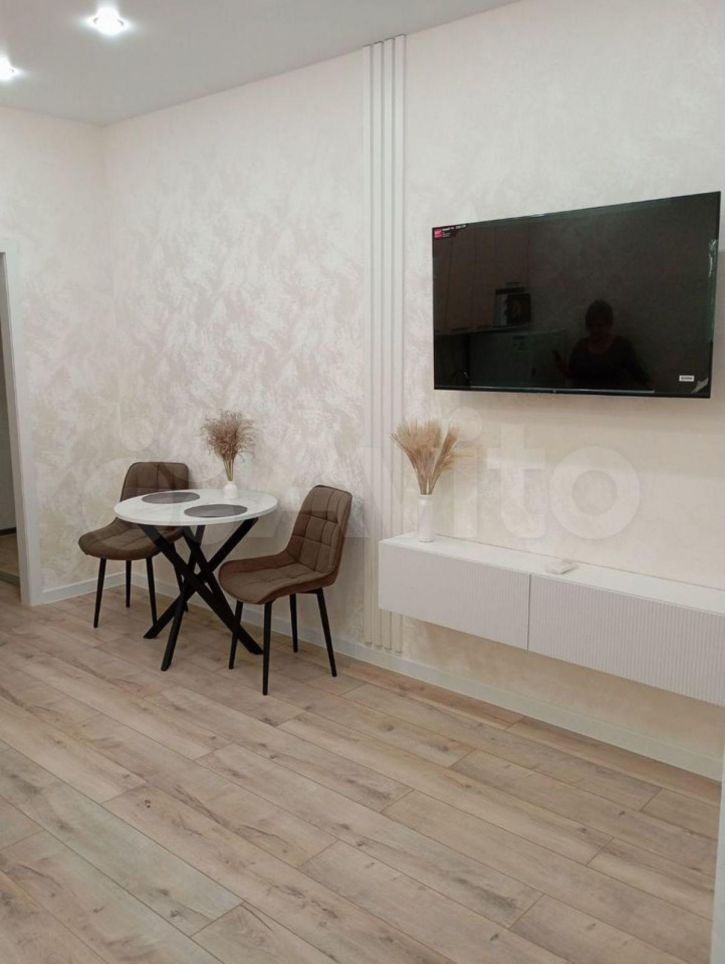 1-комн квартира Генерала Корнилова ул, 9/к2А