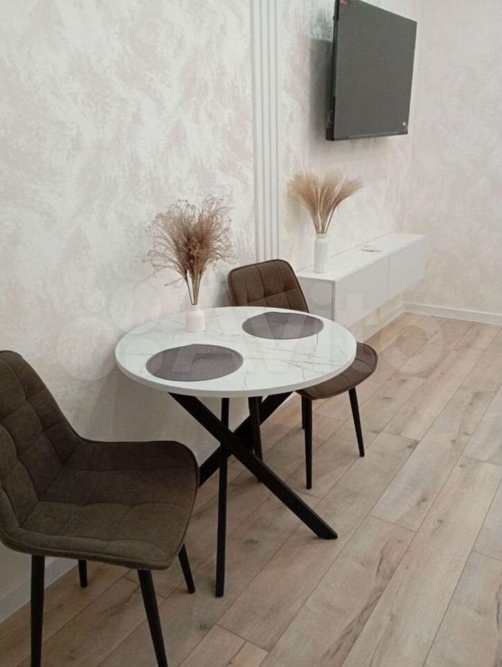 1-комн квартира Генерала Корнилова ул, 9/к2А