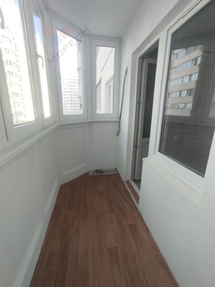 3-комн квартира Зиповская ул, 46