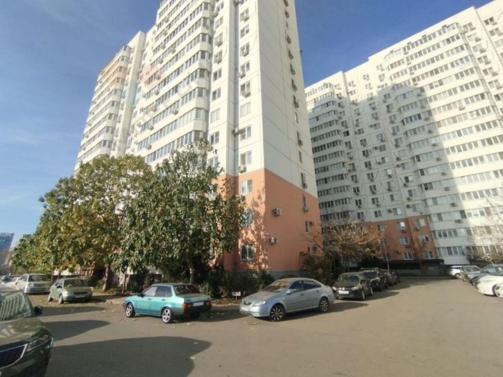 3-комн квартира Зиповская ул, 46