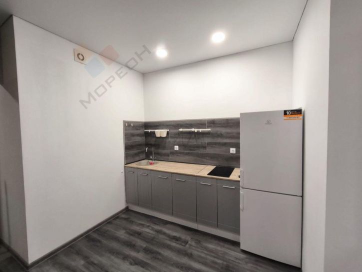 1-комн квартира Боспорская ул, 10