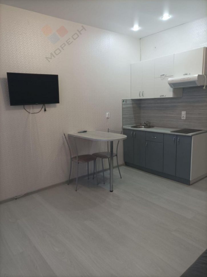 1-комн квартира им. Героя Сарабеева В.И. ул, 5к5