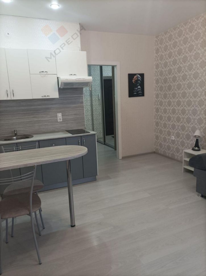 1-комн квартира им. Героя Сарабеева В.И. ул, 5к5