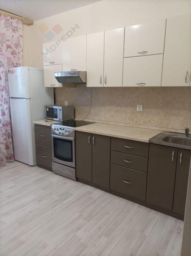 1-комн квартира им. Героя Сарабеева В.И. ул, 5к3