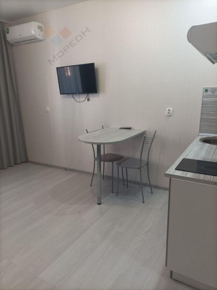 1-комн квартира им. Героя Сарабеева В.И. ул, 5к5