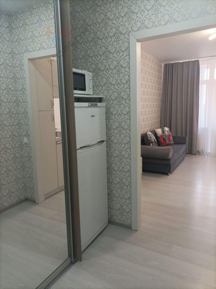 1-комн квартира им. Героя Сарабеева В.И. ул, 5к5