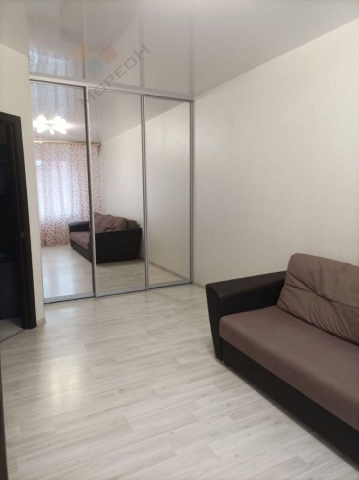 1-комн квартира им. Героя Сарабеева В.И. ул, 5к3