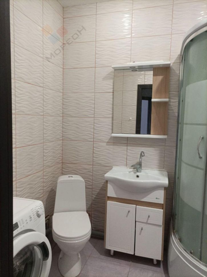 1-комн квартира им. Героя Сарабеева В.И. ул, 5к3