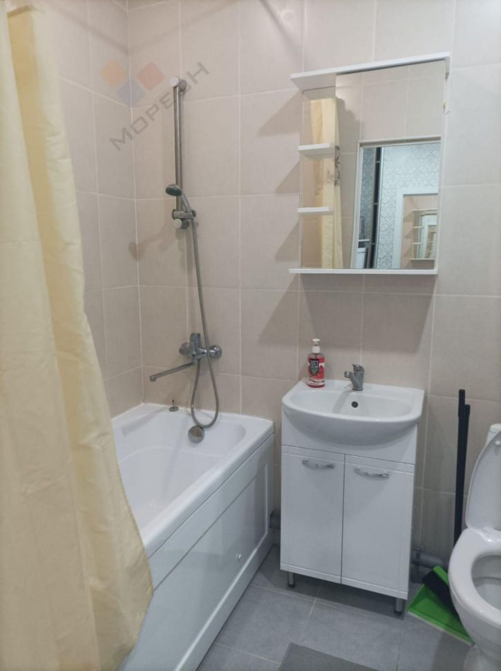 1-комн квартира им. Героя Сарабеева В.И. ул, 5к5