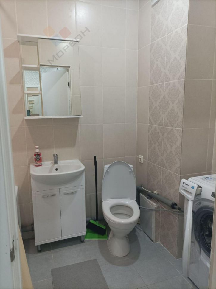 1-комн квартира им. Героя Сарабеева В.И. ул, 5к5