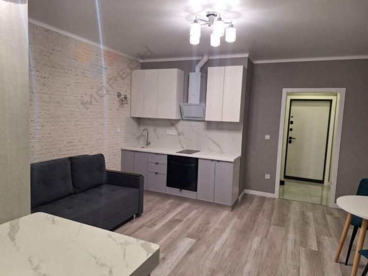 1-комн квартира им. Героя Ростовского ул, 8