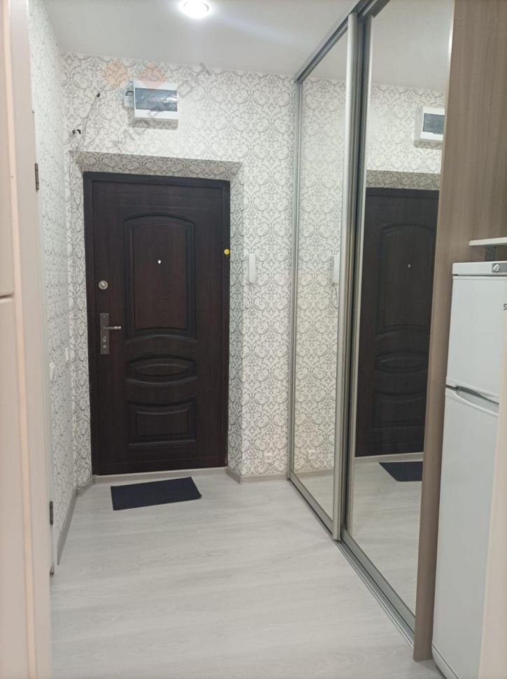 1-комн квартира им. Героя Сарабеева В.И. ул, 5к5