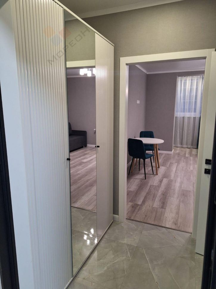 1-комн квартира им. Героя Ростовского ул, 8