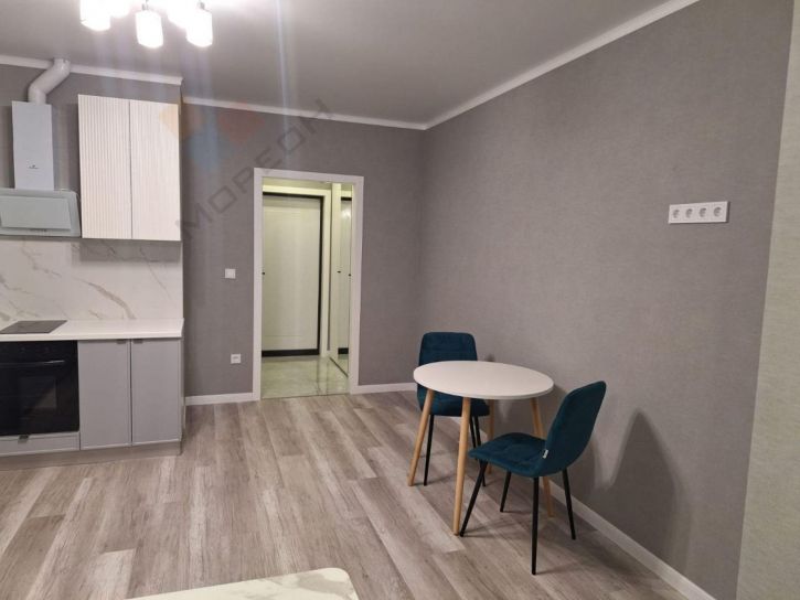 1-комн квартира им. Героя Ростовского ул, 8