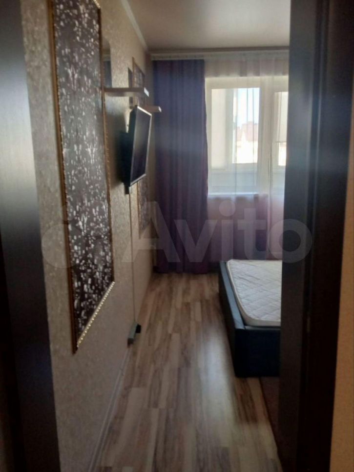 2-комн квартира Генерала Петрова ул, 25