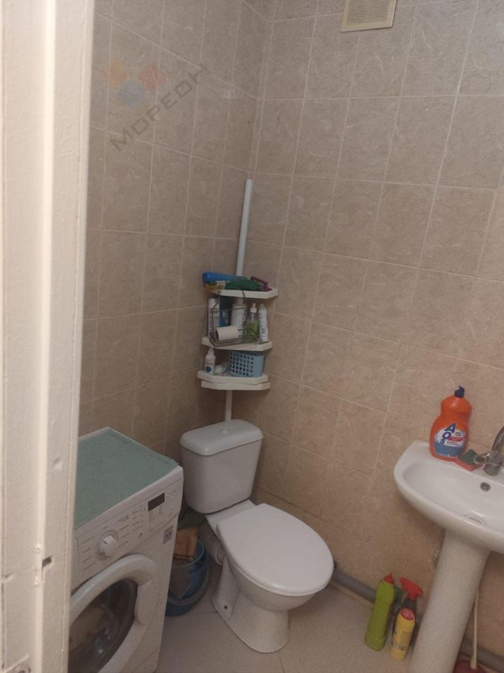 2-комн квартира Заполярная ул, 35к4