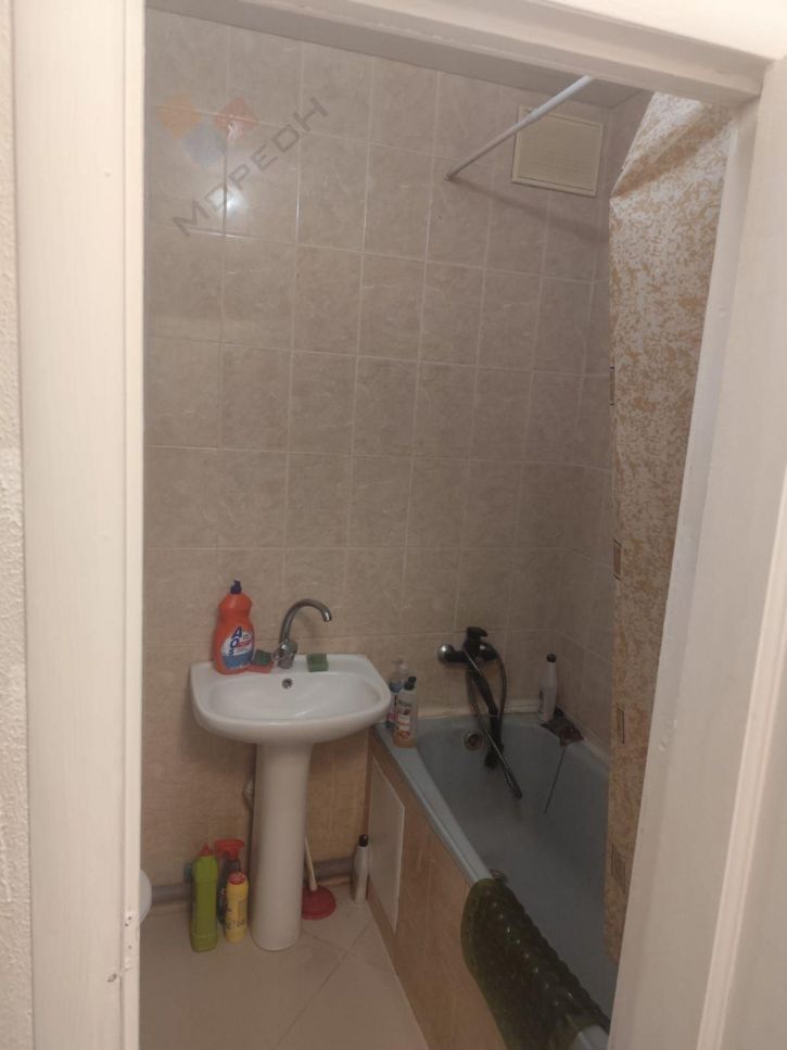 2-комн квартира Заполярная ул, 35к4