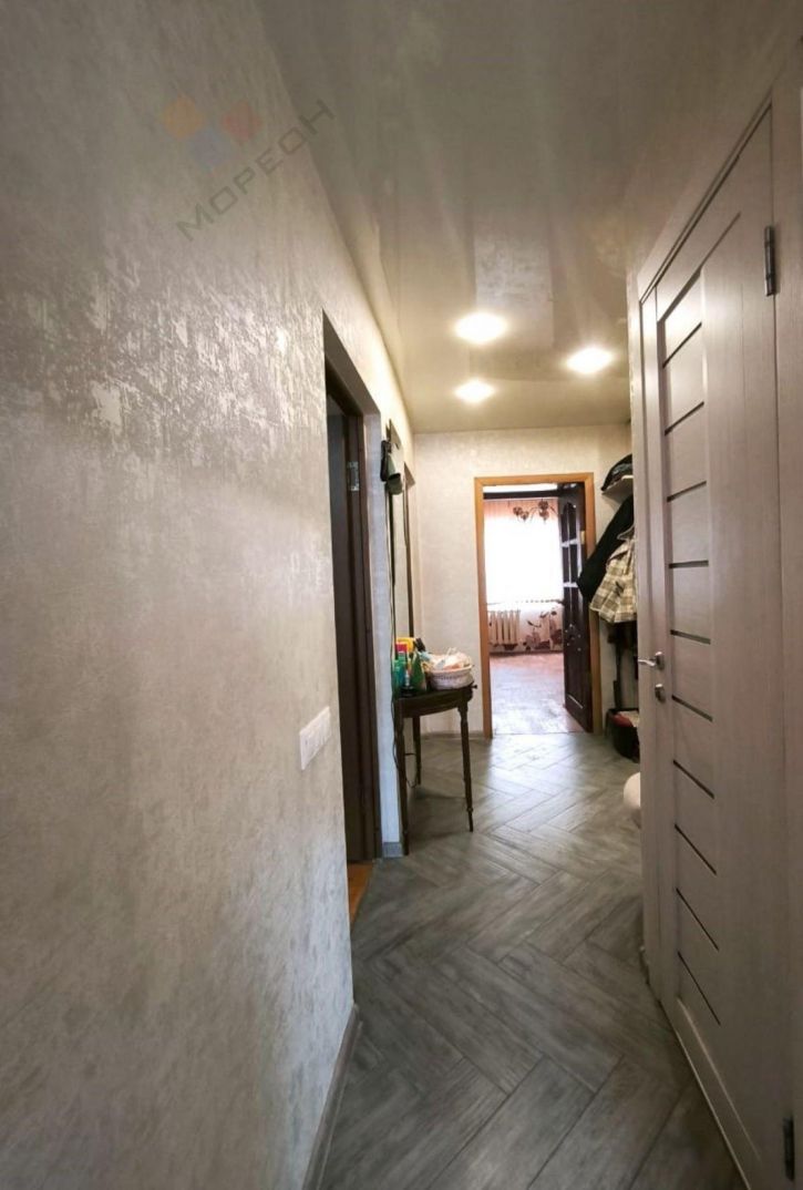 3-комн квартира Молодёжная ул, 23Б