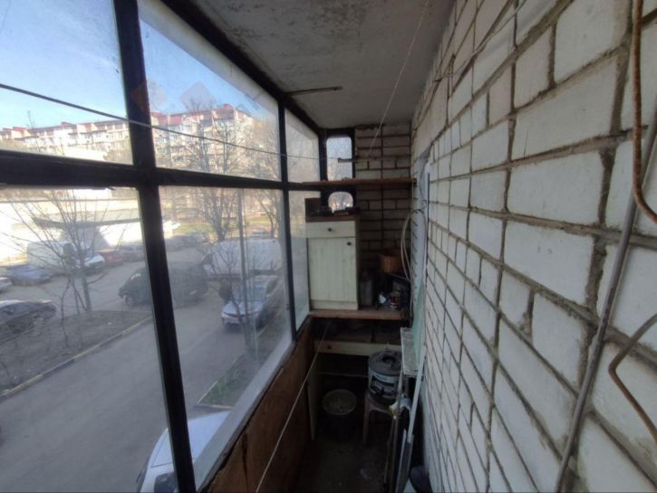 3-комн квартира Уральская ул, 158/2