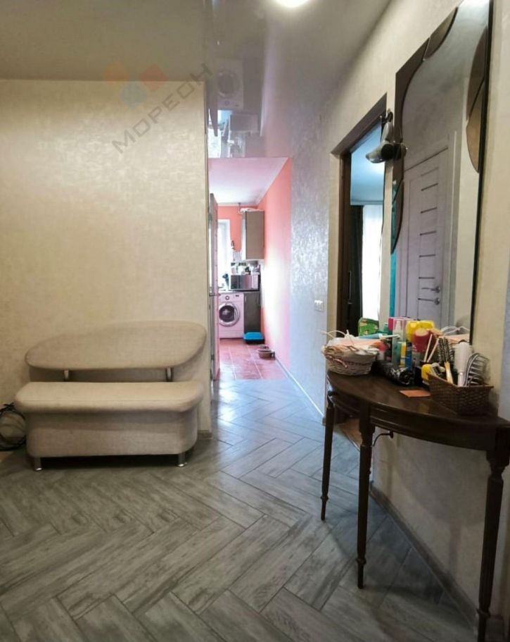 3-комн квартира Молодёжная ул, 23Б