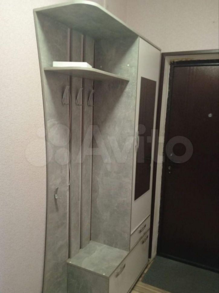 2-комн квартира Генерала Петрова ул, 25