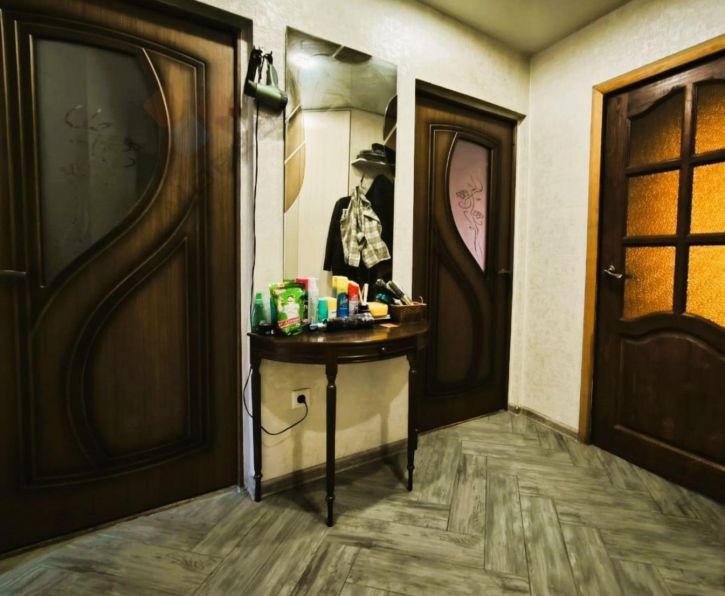 3-комн квартира Молодёжная ул, 23Б