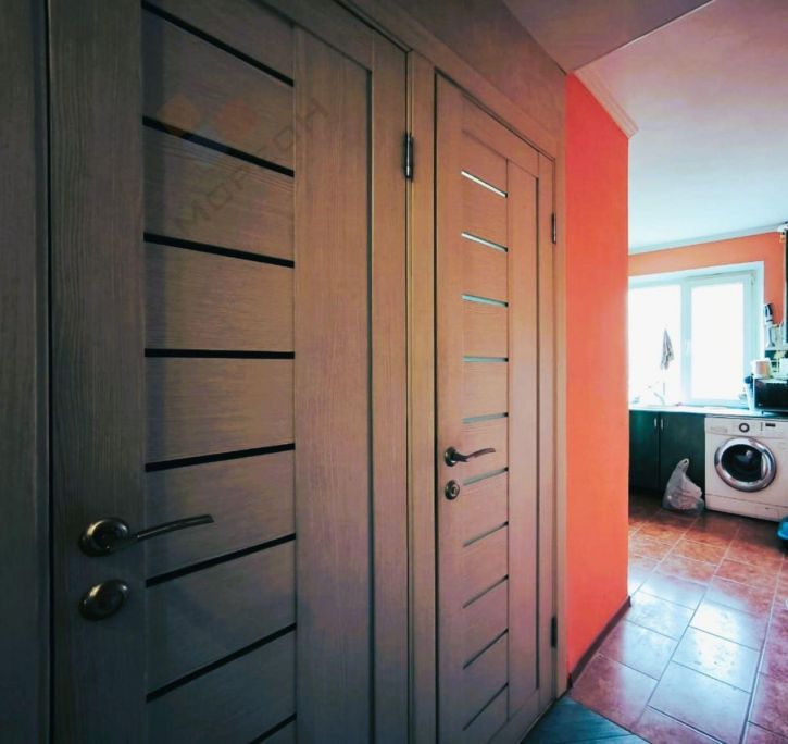 3-комн квартира Молодёжная ул, 23Б