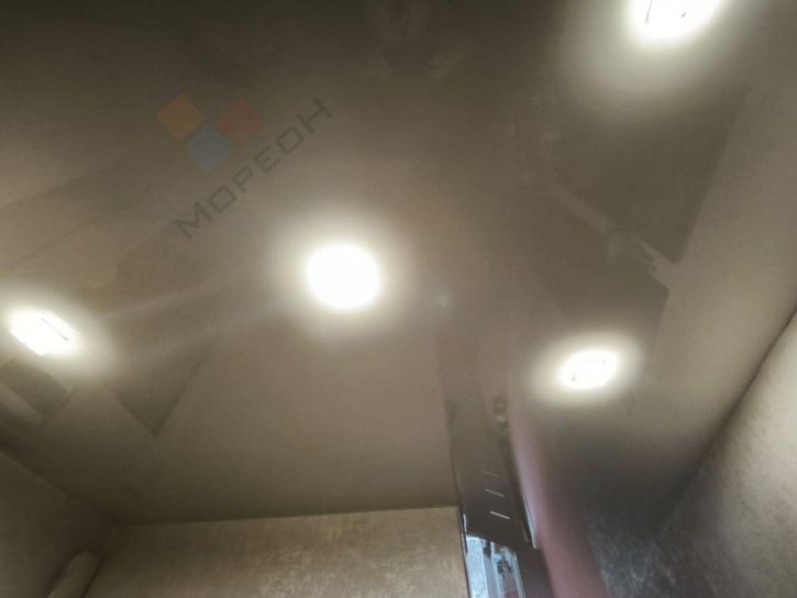 3-комн квартира Молодёжная ул, 23Б