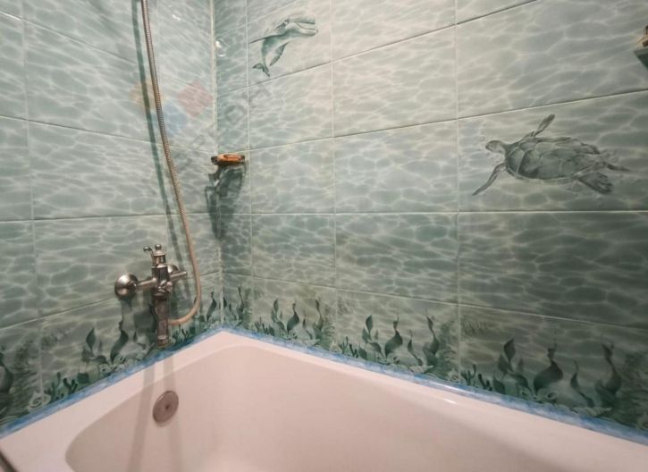 3-комн квартира Молодёжная ул, 23Б