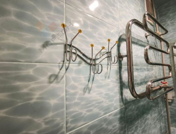 3-комн квартира Молодёжная ул, 23Б