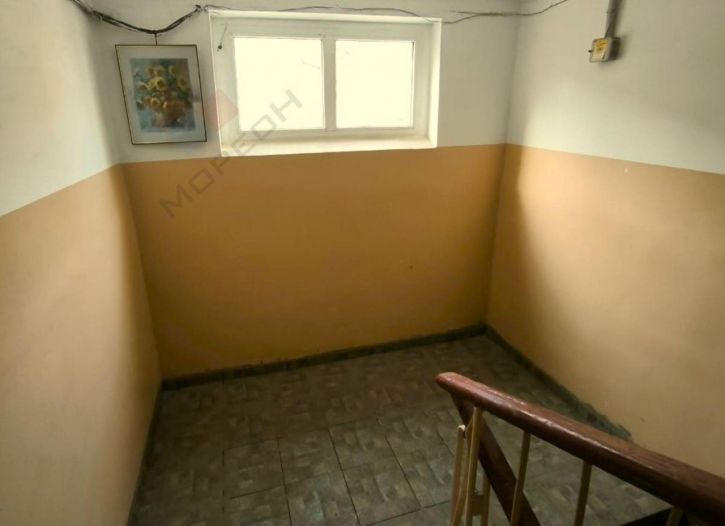 3-комн квартира Молодёжная ул, 23Б