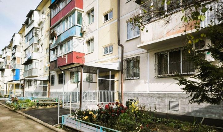 3-комн квартира Молодёжная ул, 23Б