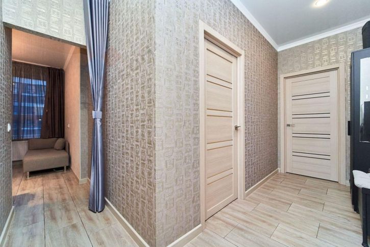 2-комн квартира Новороссийская ул, 90/2к1