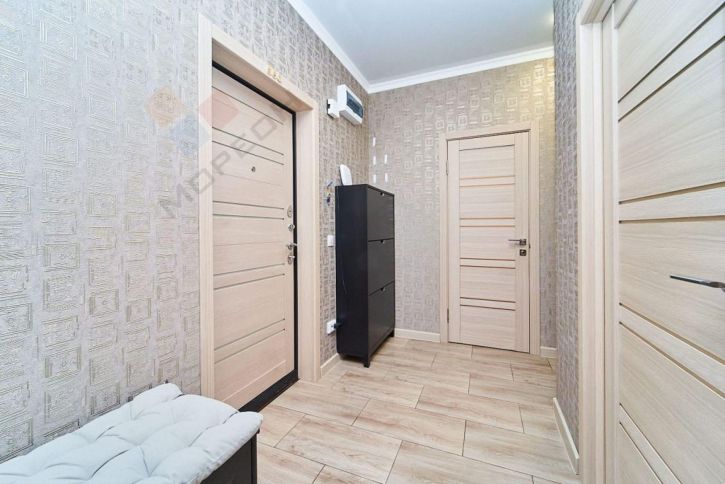 2-комн квартира Новороссийская ул, 90/2к1