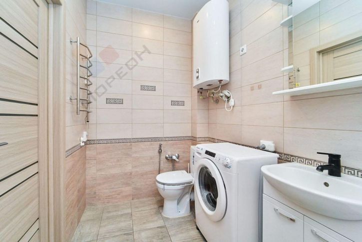 2-комн квартира Новороссийская ул, 90/2к1