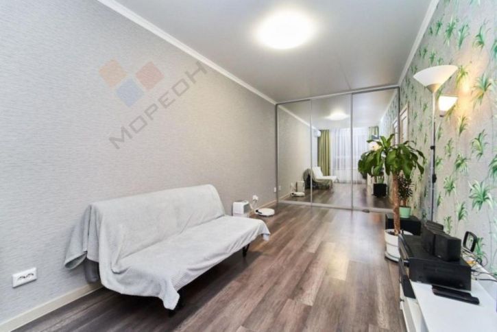 2-комн квартира Новороссийская ул, 90/2к1