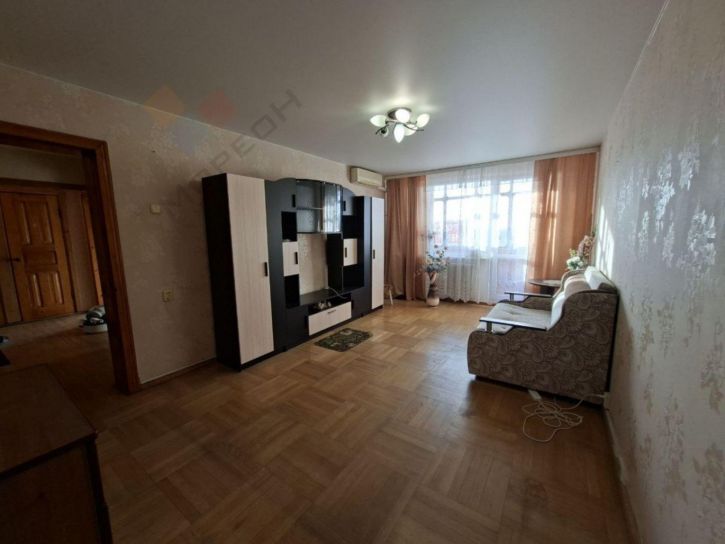 2-комн квартира Симферопольская ул, 18