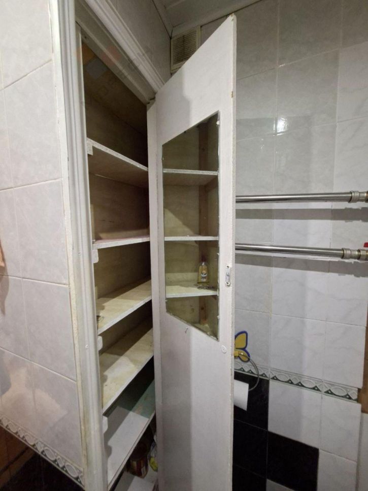 2-комн квартира Симферопольская ул, 18