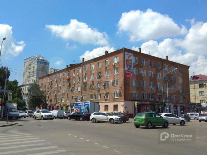 Комната Одесская ул, 46