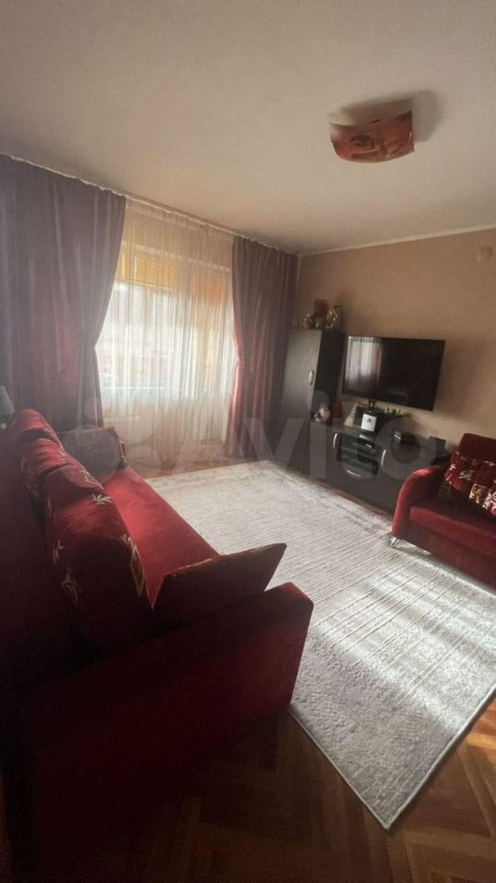 1-комн квартира Чекистов пр-кт, 16