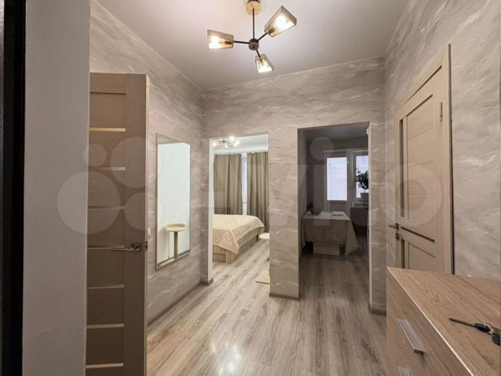 1-комн квартира Куликова Поля ул, 2