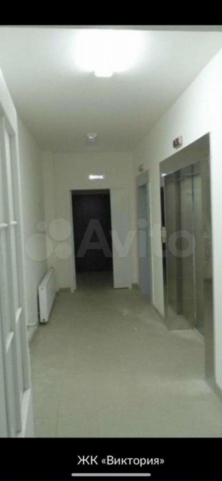 1-комн квартира Дунайская ул, 53